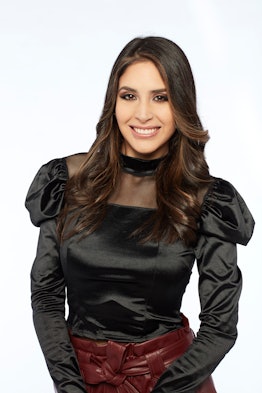 Catalina Morales from Matt's 'Bachelor' season