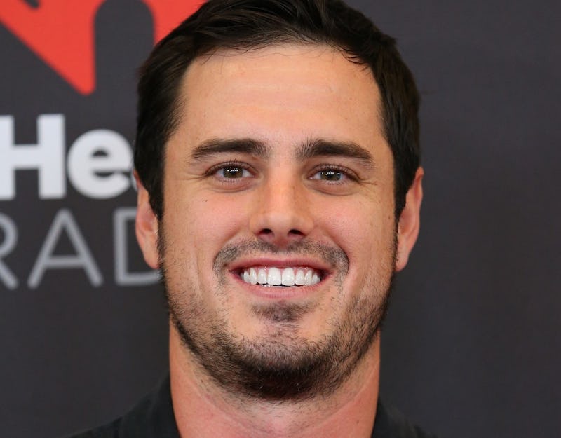 Ben Higgins