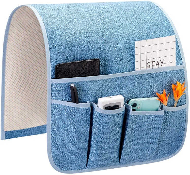 Flyingshark Armrest Organizer 