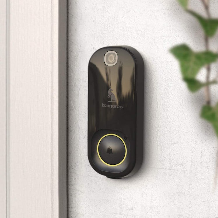 Kangaroo Smart Doorbell Camera