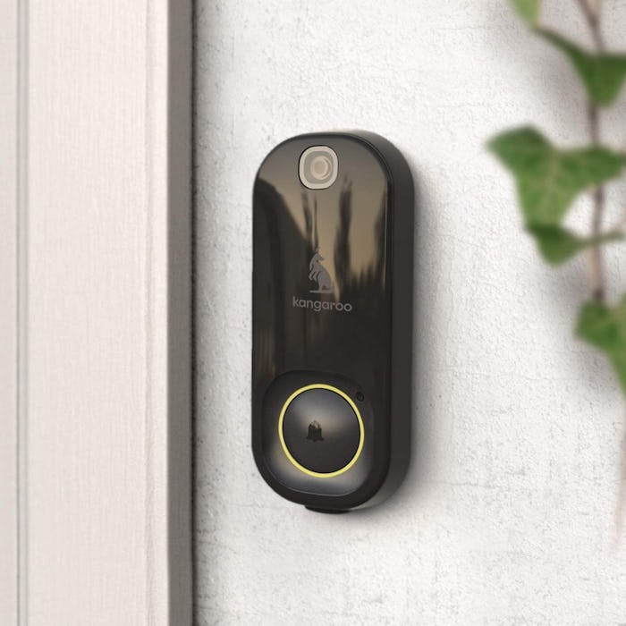 Kangaroo Smart Doorbell Camera
