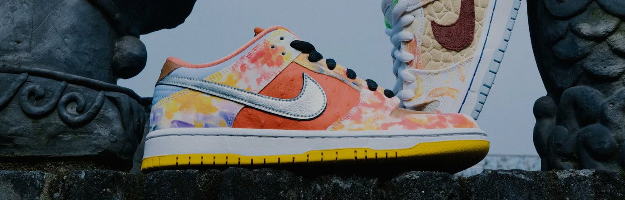 App 2025 sneakers nike