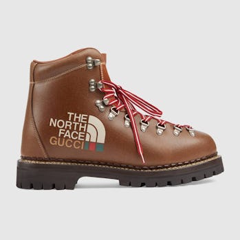 The North Face X Gucci Collection Is Finally Available Online The North Face X Gucci Collection Is Finally Available Online