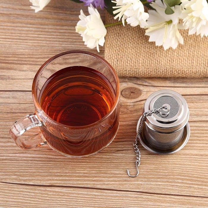 HOUSE AGAIN Tea Infusers (2-Pack)