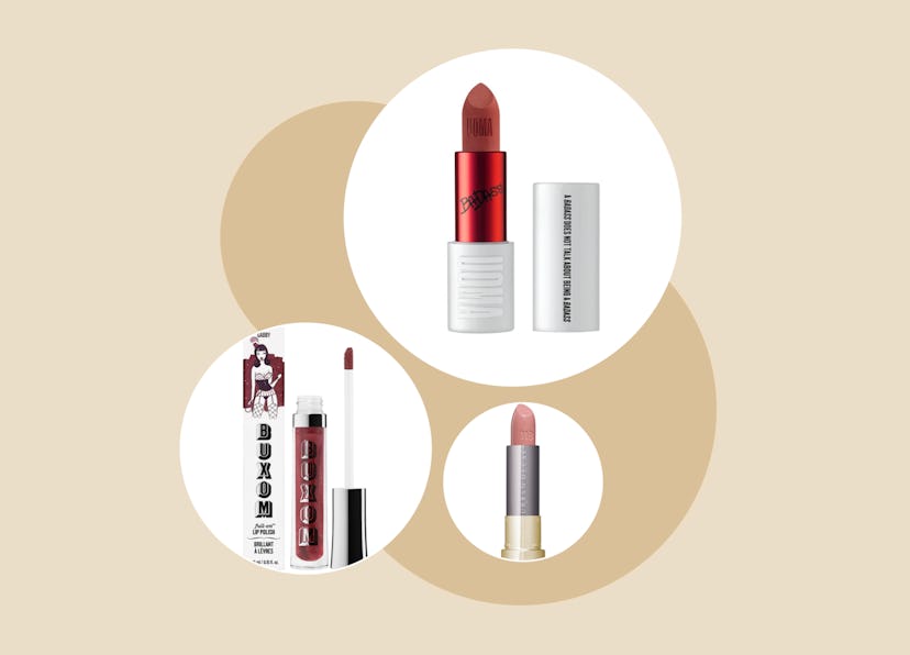 The 12 must-have lipstick colors for 2021, according to experts.