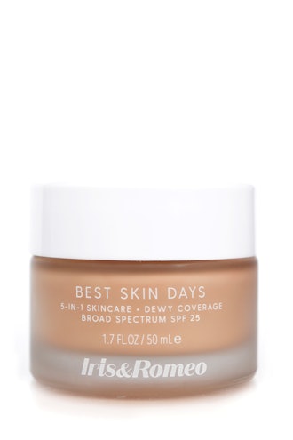 Best Skin Days 5-in-1 Skincare + Dewy Coverage Broad Spectrum SPF 25