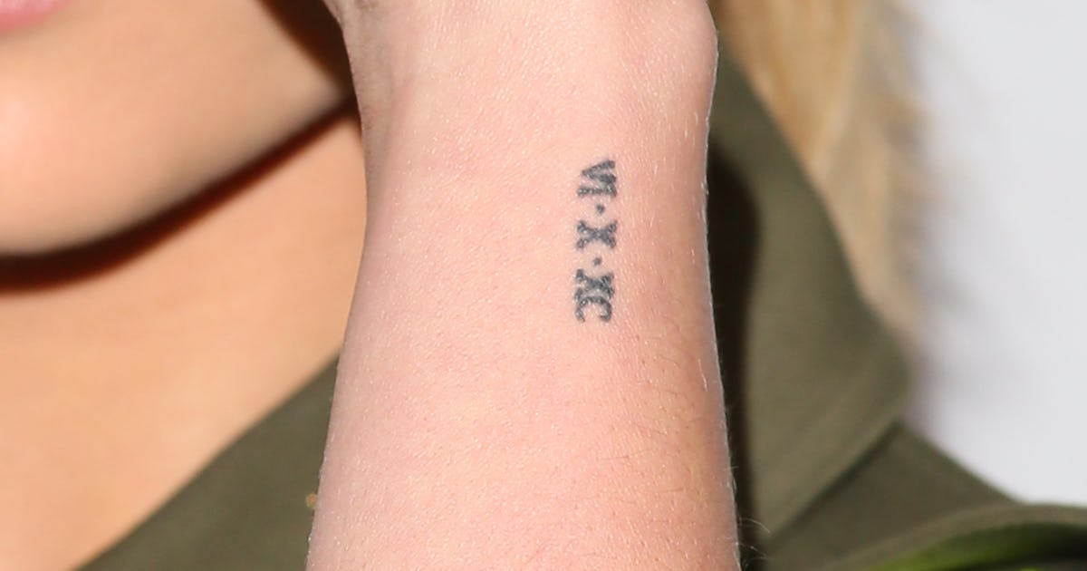 These Minimalist Tattoos Are Pretty Enough To Make Anyone Want To Get Inked These Minimalist Tattoos Are Pretty Enough To Make Anyone Want To Get Inked