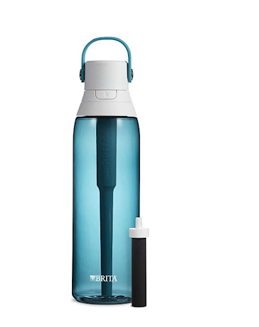 Brita Plastic Water Filter Bottle