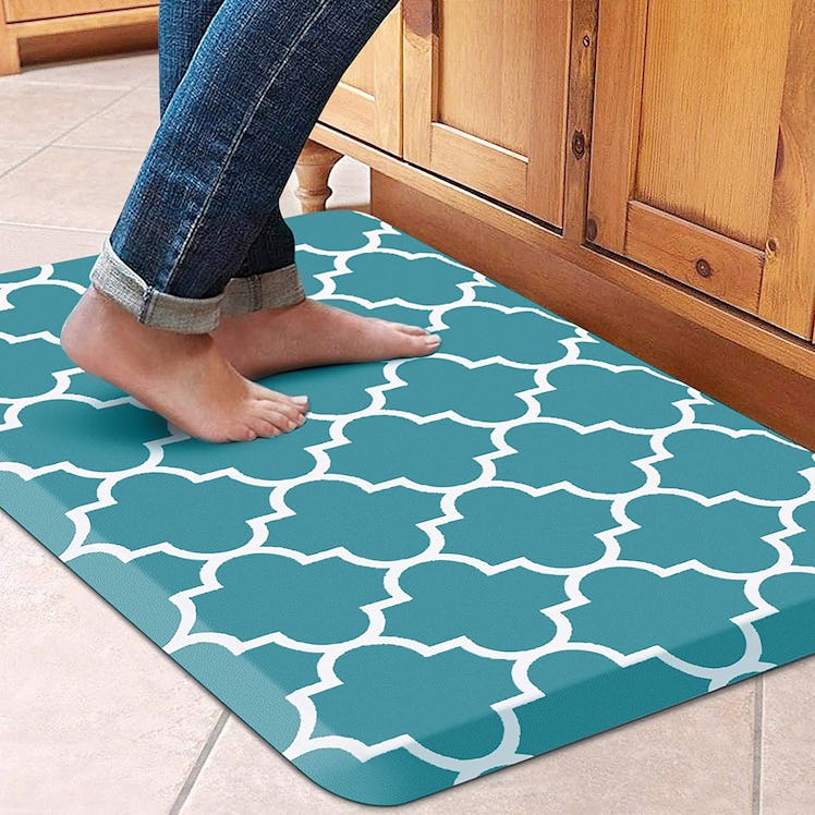 WiseLife Anti-Fatigue Kitchen Mat