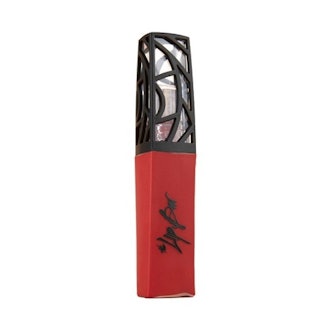 The Lip Bar Vegan Matte Liquid Lipstick in Hot Mama