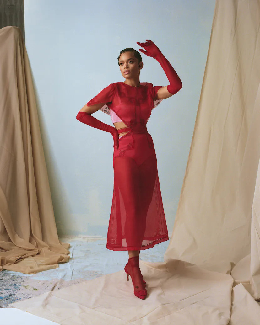 Andra Day On Inauguration, Billie Holiday, & Black Hollywood Andra Day On Inauguration, Billie Holiday, & Black Hollywood