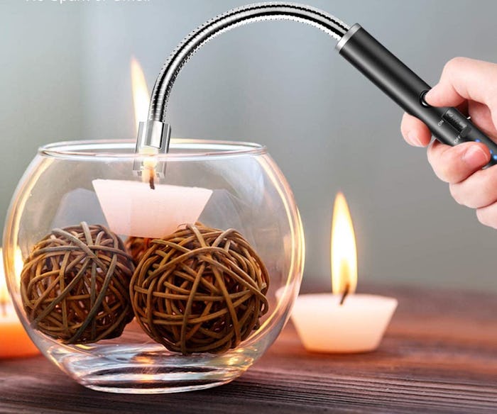 RONXS Flexible Lighter