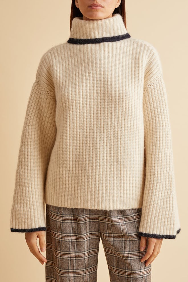 Redan Sweater