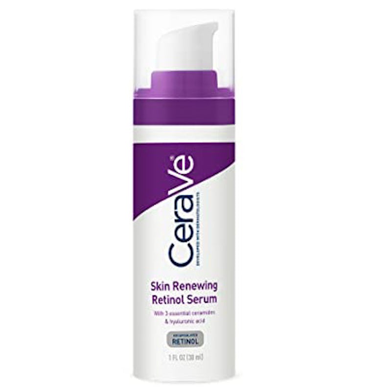 CeraVe Skin Renewing Retinol Serum