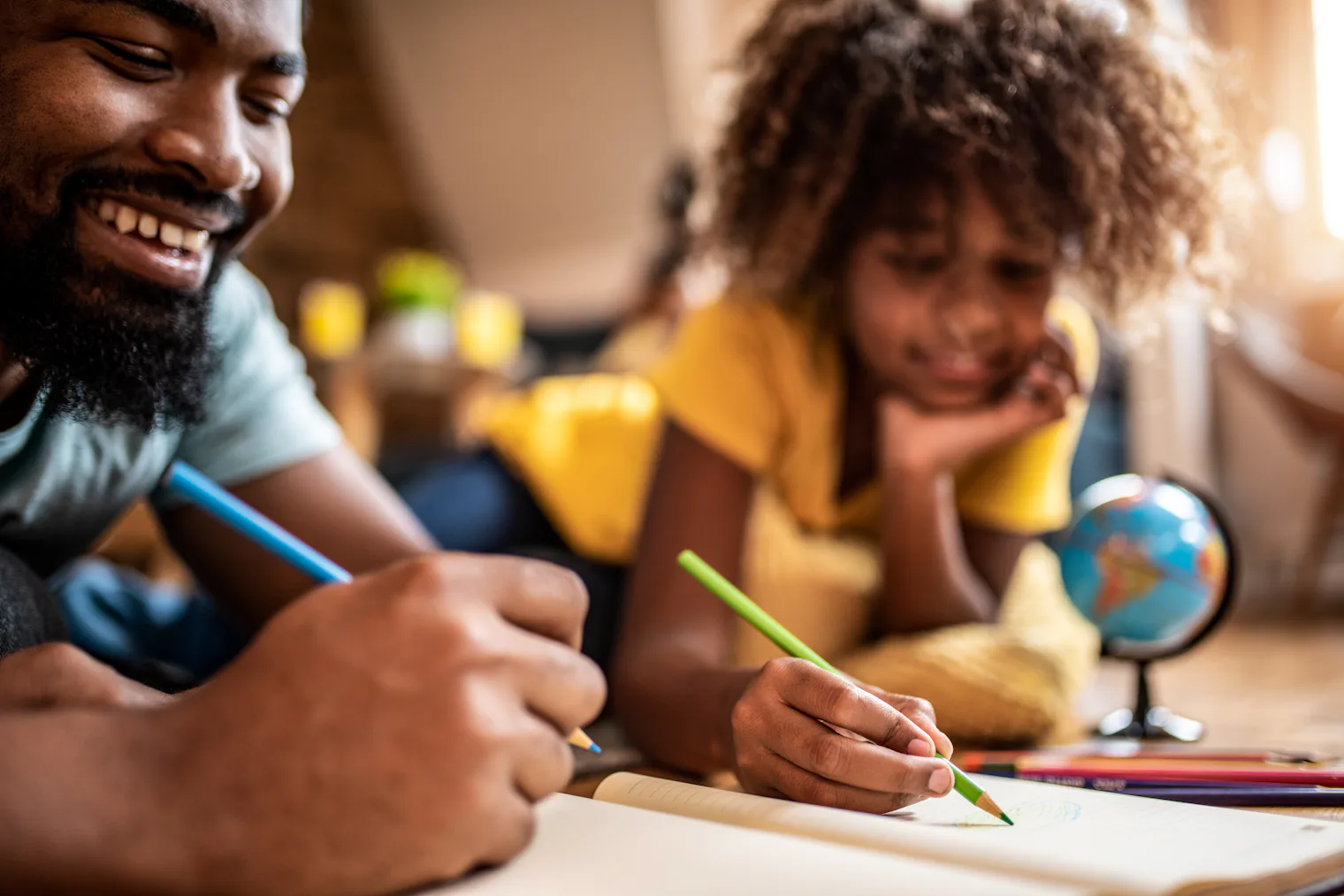 5 Easy Ways To Help Kids With Remote Learning Burnout