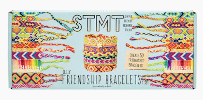 STMT Friendship Bracelets Kit