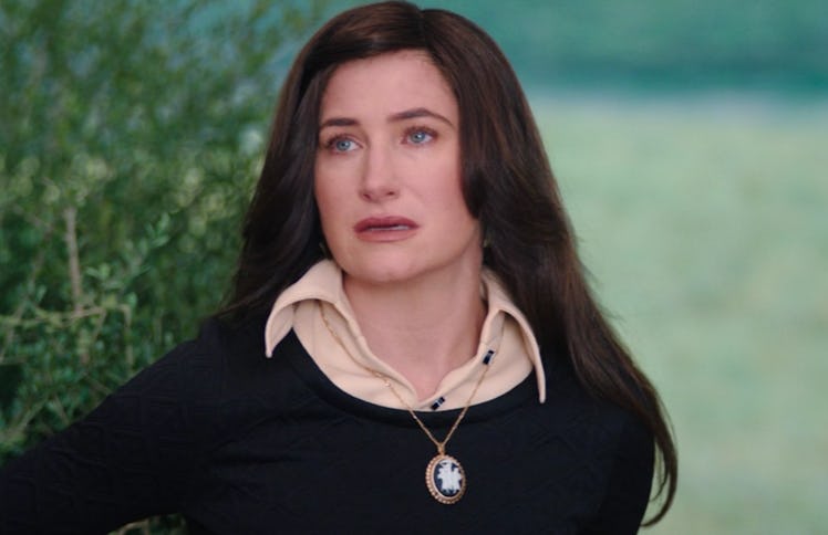 Agnes In 'WandaVision'