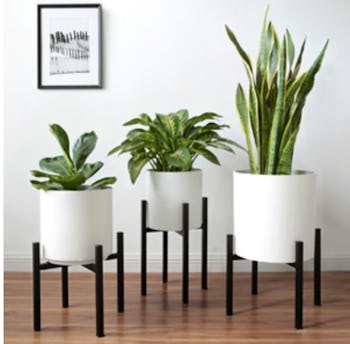 Mkono Plant Stand