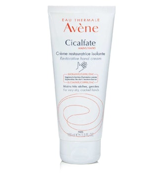 Avène Cicalfate Restorative Hand Cream for Very Dry, Cracked Hands