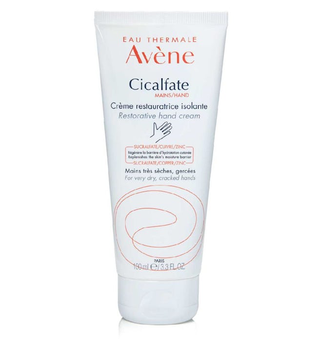 Avène Cicalfate Restorative Hand Cream for Very Dry, Cracked Hands