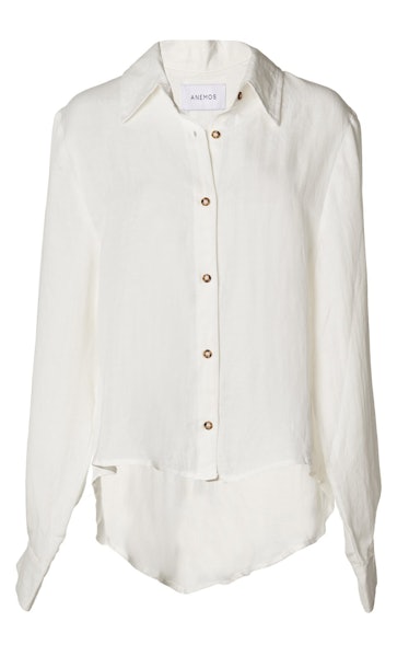 The Phillips Long Sleeve Button-Down Shirt