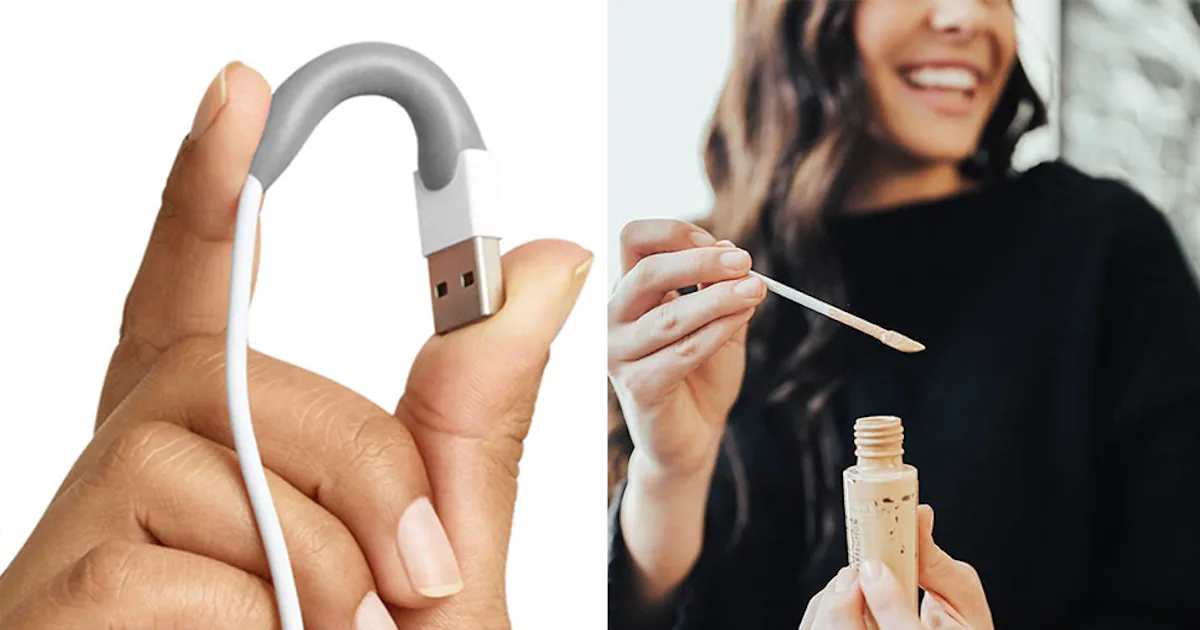 40 Incredible Problem-Solving Products We Use All The Time