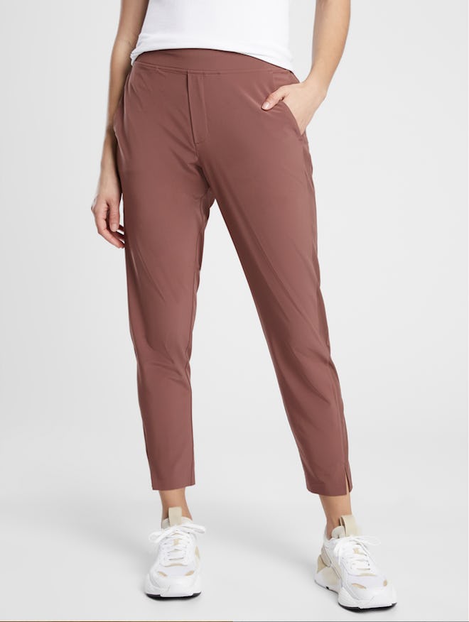 Brooklyn Ankle Pant