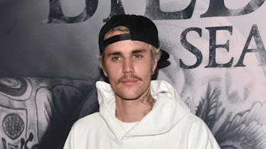 Justin Bieber.