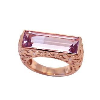 Jane Taylor Ring (Price Upon Request)