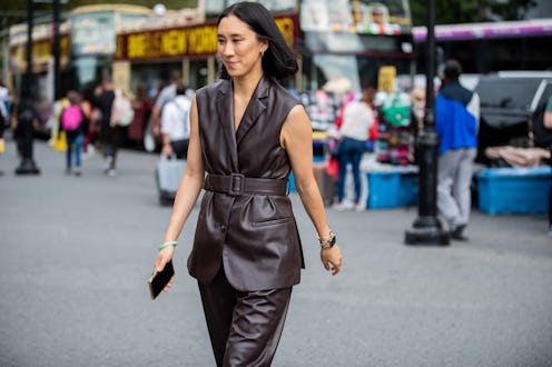 90s Trends Back For Spring 2021
