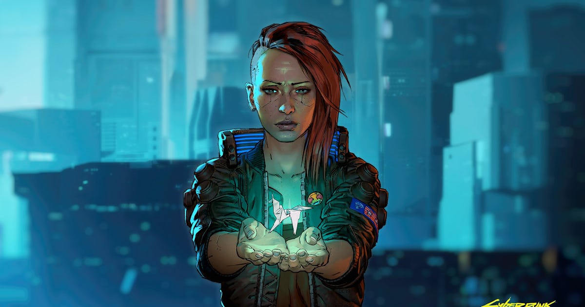 'Cyberpunk 2077' Patch 1.1 bug: How to fix the game-breaking new glitch