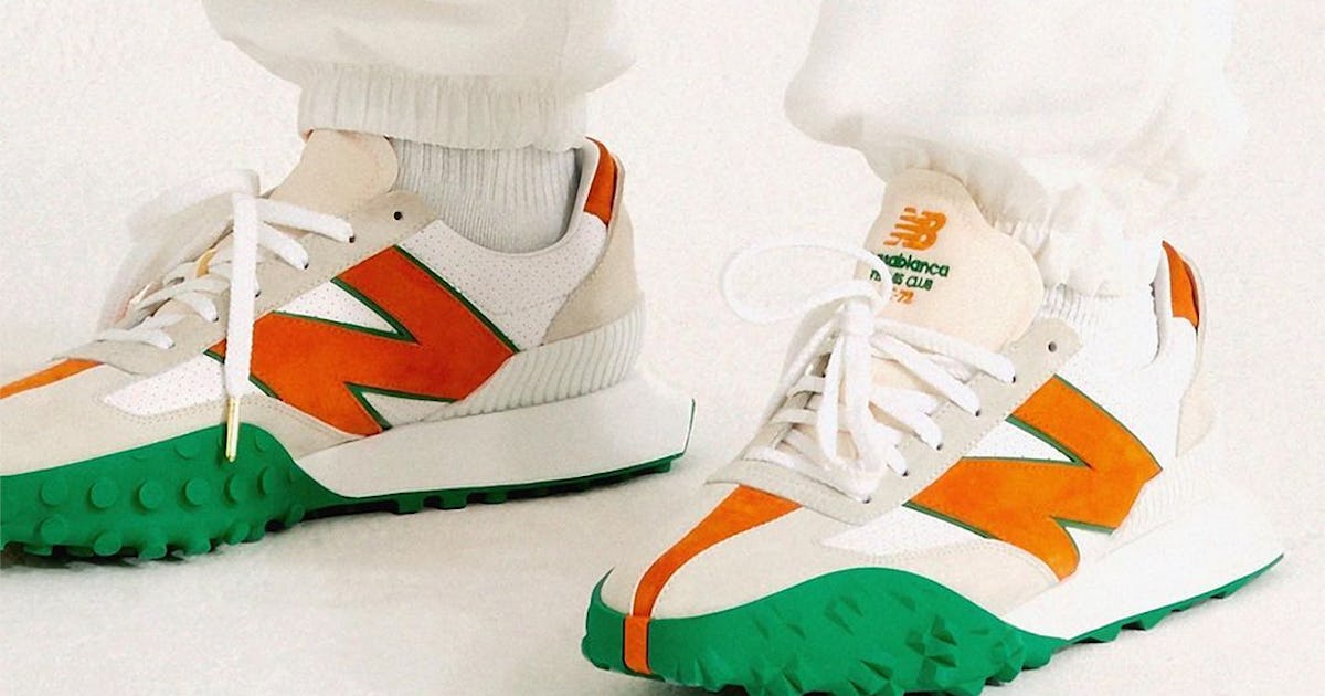 New balance fall 2021 Clearance