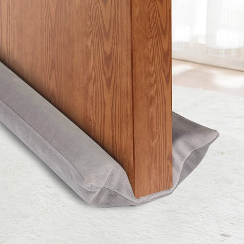 problem solving products ANNDELU Door Draft Stopper