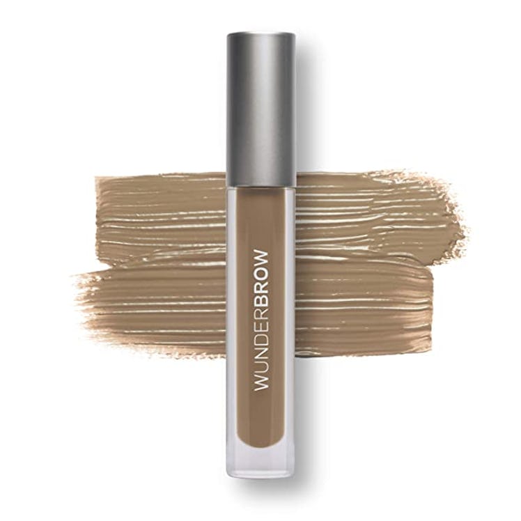 WUNDER2 WUNDERBROW Waterproof Tinted Eyebrow Gel