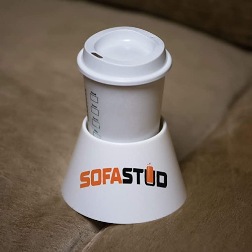 Sofa Stud Couch Cup Holder