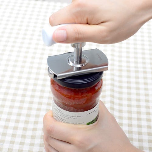 problem solving products Kichwit Jar Opener