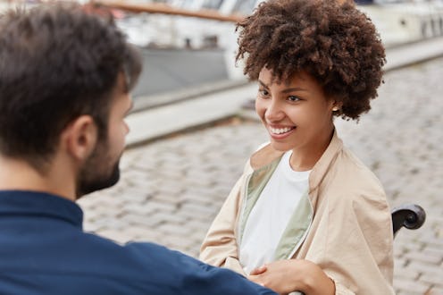 couple on date birth order relationships