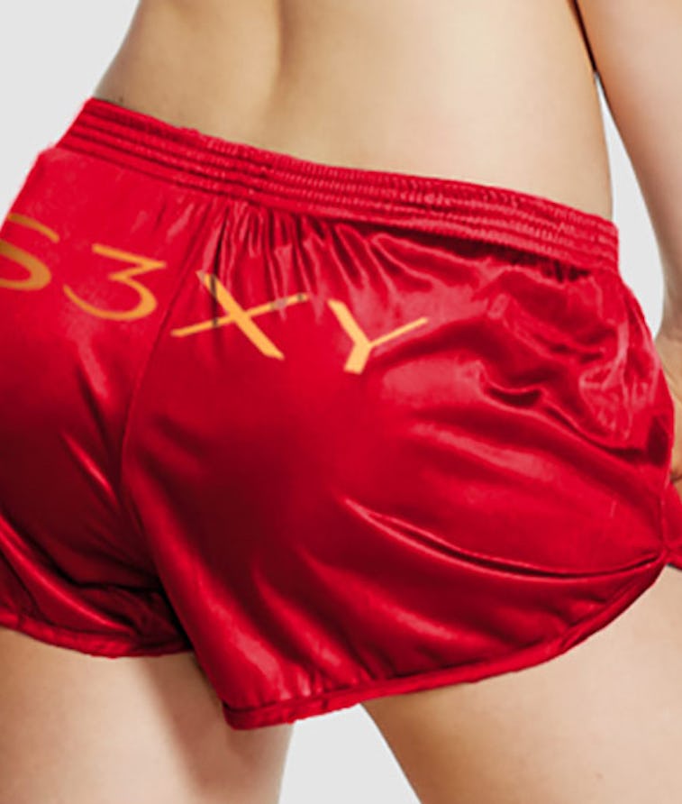 Tesla boxer deals shorts