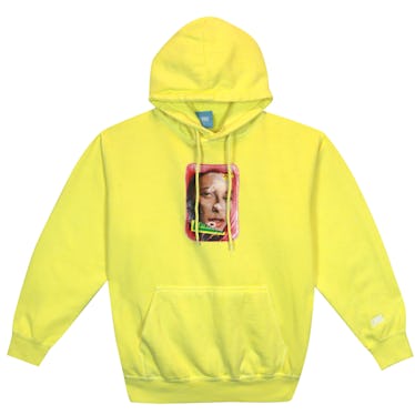 Emma chamberlain shadow clearance hill hoodie