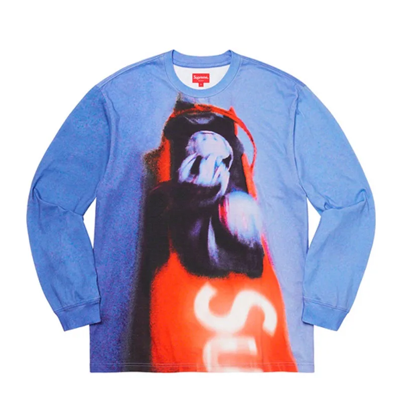 Yes, Supreme really made a bobsled 