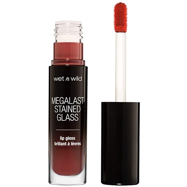 wet n’ wild Mega Last Stained Glass Lip Gloss