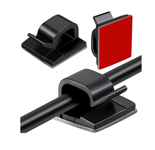 YUAKUOD Cable Clips