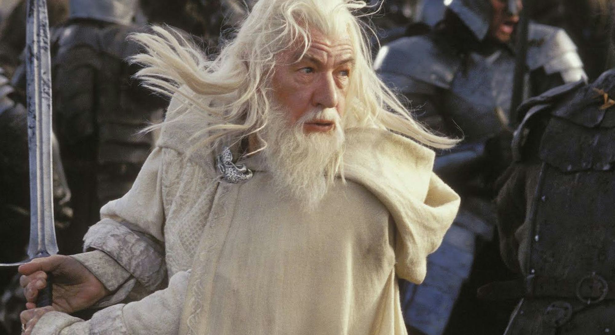 6 Lord of the Rings theories that totally change the story