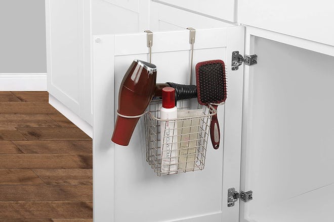 Spectrum Cabinet Door Organizer