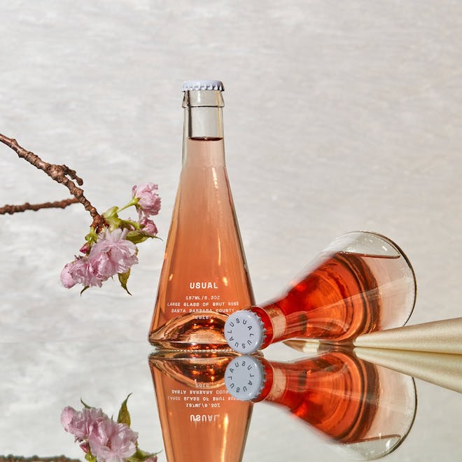 Brut Rosé