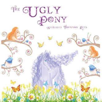 The Ugly Pony: A Hans Christian Andersen Retelling
