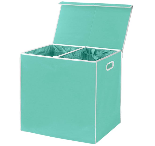 Simplehouseware Double Laundry Hamper