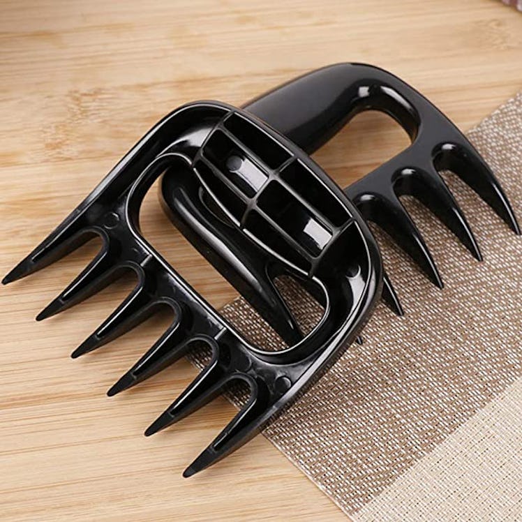 OKMIMI Meat Claws Meat Shredder