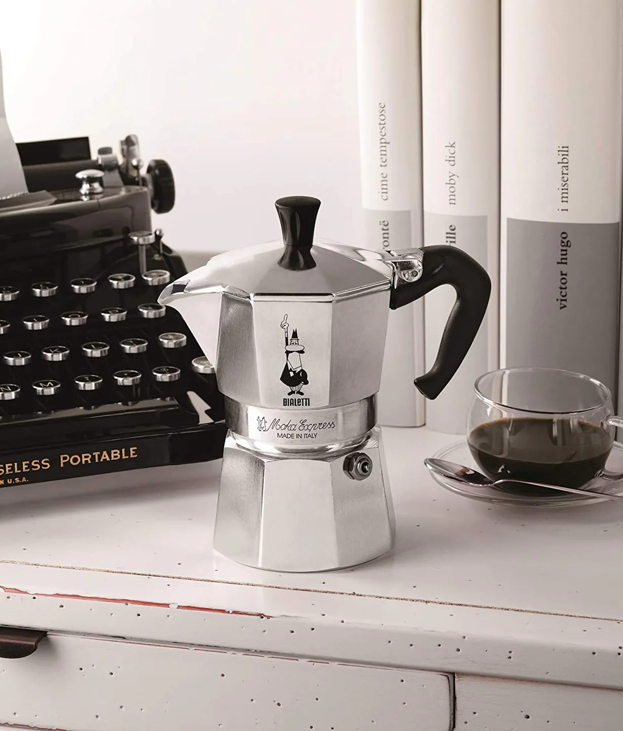 The Best Moka Pots the-best-moka-pots