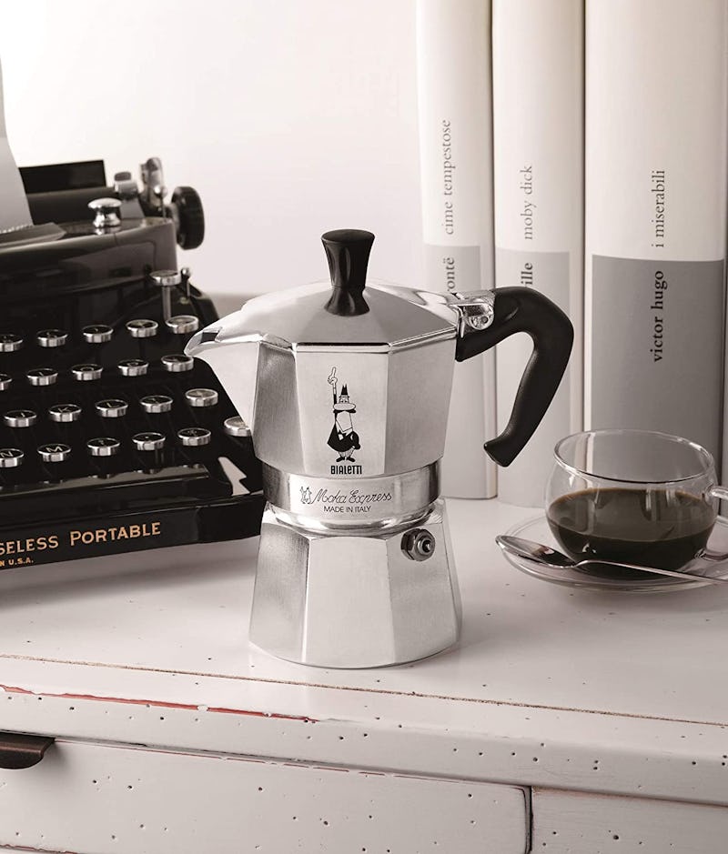 The Best Moka Pots The Best Moka Pots